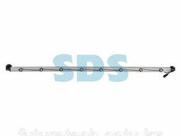 Светильник на присосках для растений на подоконнике. ..