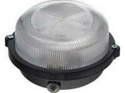 Светильник НПП 03-100-005.03 E27 100W IP54