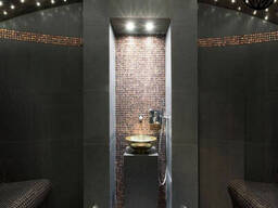 Бесплатные консультации по освещению для вашей Турецкой бани (Хаммам)