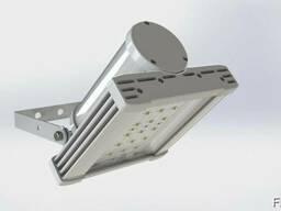 Светильник светодиодный BNL 40W ST Д