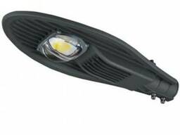 Уличный консольный светильник Кобра 50 вт