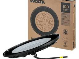 Светильник светодиодный промышленный Wolta UFO-100W/02