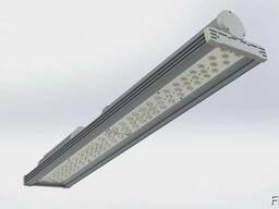Светильник светодиодный уличный BNL 210W ST