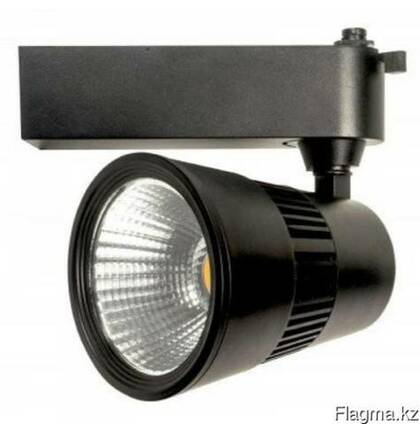 Светильник Трек LED HG-6183 20W BLACK