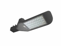 Светильник уличный ДКУ PSL 02 30Вт 5000К GR AC85-265В IP65 Jazzway 4895205005761. ..
