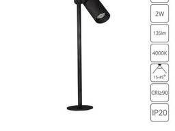 Светильник витринный Arte Lamp Presto A6194LT-1BK