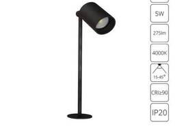 Светильник витринный Arte Lamp Presto A6195LT-1BK