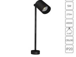 Светильник витринный Arte Lamp Presto A6197LT-1BK