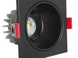 Светильник встраиваемый FX-5805-12W - фото 3