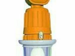 Светильник взрывозащищенный ЛОН РСП 18BEx-125-111 (Мощность, Вт: 125)