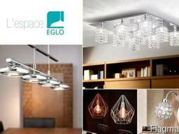 Светильники Eglo