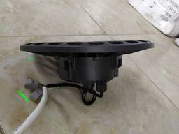 Промышленный купольный светильник типа UFO 50 w