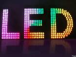 Светодиод, LED, щиты и распред. коробки, УФ лампа - фото 2