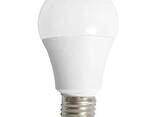 Светодиодная лампа E27-ECO-10W - фото 3