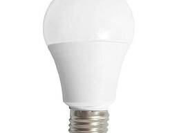 Светодиодная лампа E27-ECO-10W
