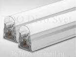 Лампа led T5, 30 см, 4 Ватт. Светильник Т5. Led T5 - фото 1