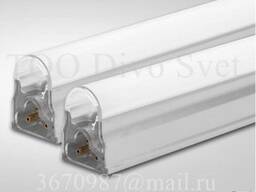 Лампа светодиодная Т5, 60см, 8вт. Светильник Led Т5