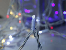 Светодиодная Led гирлянда "Нептун"