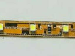 Светодиодная лента SMD 3528, A, белый, красный, синий, зеленый, желтый