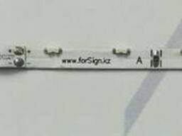 Светодиодная лента SMD 4008, 4W, холодный белый