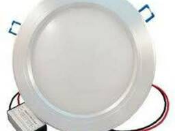 Светодиодная панель JL -Y 24W 1800Lm 6500K, внутренний