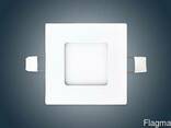 Светодиодная панель LED панель 3 WF - фото 1