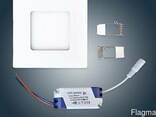 Светодиодная панель LED панель 3 WF - фото 2