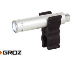 Светодиодная подсветка для шприцов GROZ LED/GGL/01 Арт. GR55015