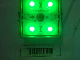 Светодиодный модуль BV-AL-SL-2*2-B, A, SMD 3528