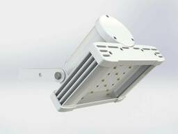 Светодиодный прожектор BNL 20W 12-36 DC