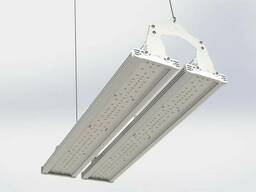 Светодиодный светильник BNL 420W HB