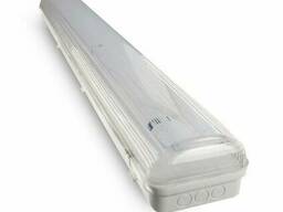 Светодиодный светильник ПромЛед Айсберг-40-Аварийный, 40Вт (Мощность, Вт: 40)