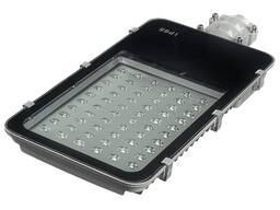 Светодиодный уличный светильник ДКУ 100 w