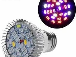 Светодиодные фито лампы