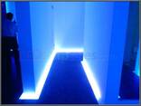 Профиль алюминиевый для LED лент в ассортименте - фото 2