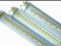 Светодиодные LED трубки