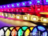 Светодиодные ленты 3528,5050,5730 на 12в. Led лента на 12v - фото 1