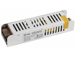 Светодиодные ленты ЭРА Источник питания LP-LED-60W-IP20-24V-M