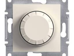 Светорегулятор поворотный EPH6470123 Schneider Electric
