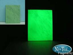 Светящиеся краски для наружных и внутренних работ