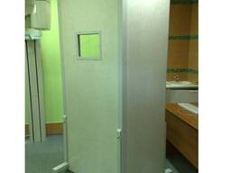 Свинцовый прокат (дробь, проволока, пломбы, анод, лист)