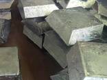 Свинцовый прокат (дробь, проволока, пломбы, анод, лист) - photo 7