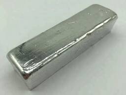 Свинцовые чушки; гранулы; слитки С1; С3; С2…, Размер: 10х500х1000; 1х500х1000… в Караганде