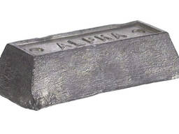 Свинцовые чушки; гранулы; слитки С1; С3; С2…, Размер: 10х500х1000; 1х500х1000; 3х500х1000.