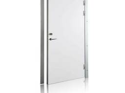 Свинцовые двери