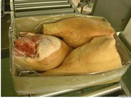 Свиные окорочка