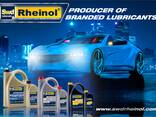 Моторные масла и смазочные материалы SWD Rheinol в Казахстане - photo 2