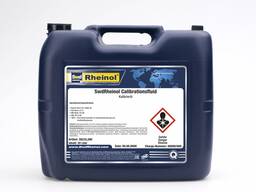SwdRheinol Calibrationsfluid - Калибровочная жидкость для дизельной топливной аппаратуры