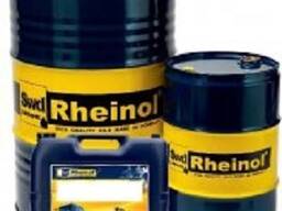 SwdRheinol Hytractol UTTO CNH - Универсальное масло (UTTO) для гидравлических систем и тра
