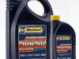 SwdRheinol Favorol LMF 10W-40 - полусинтетическое моторное масло для дизельных двигателей